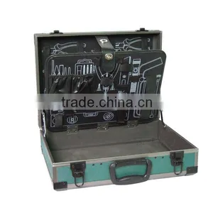 the Fashion Promotional 186 Pcs Aluminum Case Tool Set thumbnail-3