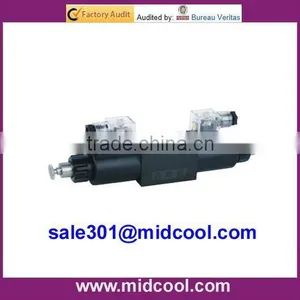 Yuken Directional Control Valve DSG 02 thumbnail-1