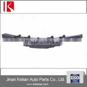 Hot Selling Leaf Springs for Truck/semi Trailer/ Trailer thumbnail-1