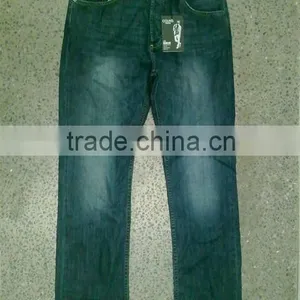 Mens Jeans thumbnail-1