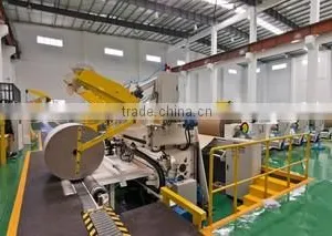Hangzhou Fuyang Juli Paper Co., Limited company overview - view 3 thumbnail