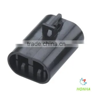 Toyota Map Sensor Connector DJ7028H-7.8-11 Auto Connectors and Terminals thumbnail-1