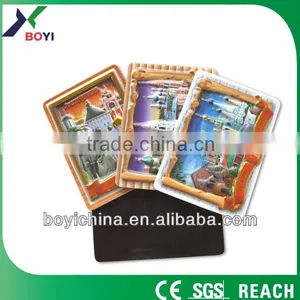 2014 Best Selling 3d Soft Pvc Fridge Magnet thumbnail-1