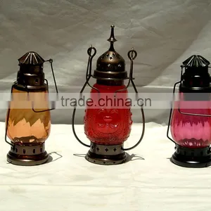Candle Lantern Buy at Best Prices on India Arts Palace thumbnail-1