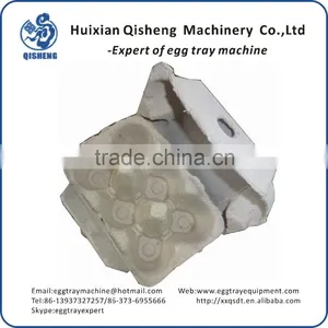 Manufacturing Process of an Egg Carton thumbnail-1