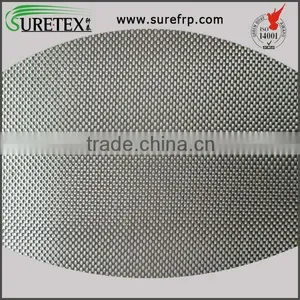 High Strength 3K 200g Plain Weave Carbon Fiber Fabric thumbnail-1