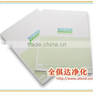 20P/50P Plastic Cover A4 Cleanroom Notebook thumbnail-2
