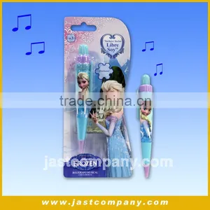 High Quality Talking Pen for Kids thumbnail-3