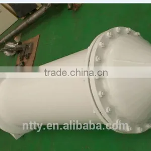 Saponifcation and Vacuu Drying System thumbnail-1