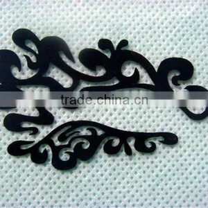 Eyeline Tattoo Sticker, Eye Temporary Tattoo. Wholesale Price thumbnail-2