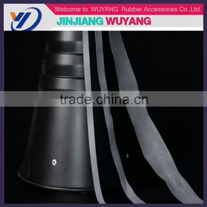 2016 Durable Sexy Latex Rubber Tape for Underwear Customized Rubber Tape Rubber Tape thumbnail-1
