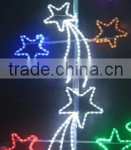 New Decorative Street Lighting Pole thumbnail-1