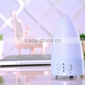 Hot Selling Aroma Diffuser Portable Essential Oil Diffuser With Led Light thumbnail-1