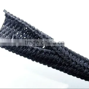 Silent Braided Wrap thumbnail-4