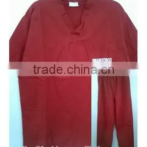 OEM Cheap Seperate Workwear thumbnail-1