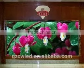 Top Quality High Brightness P2.5 Indoor Full Color Led Screen for Stage Rental thumbnail-1