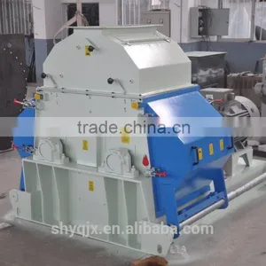 CE APPROVED Shredders Machine thumbnail-4