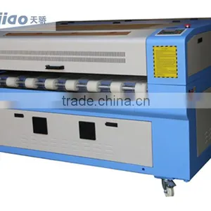 Laser Carpet Carving Machine 1610 thumbnail-1