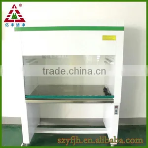 2015 Factory Price Laboratory Use Laminar Air Flow Clean Bench thumbnail-2
