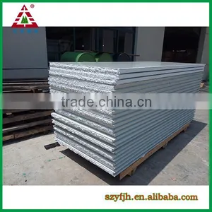 ISO Roof Sandwich Panel Price for Wall and Roof thumbnail-1