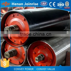 Belt Conveyor Head Pulley From Henan Manufacturer Made in China thumbnail-6