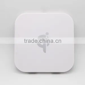 QI New Universal Wireless Charger Transmitter Mobile Phone Wireless Charger thumbnail-2