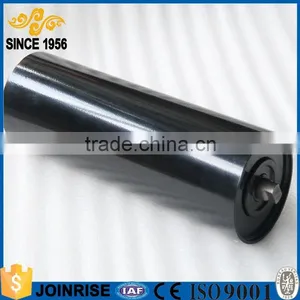 ISO Certification Conveyor Belt Troughed Roller thumbnail-3
