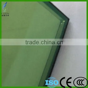 Reflective Glass Curtain Wall thumbnail-5