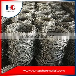 Factory Price Razor Barbed Wire Mesh thumbnail-5