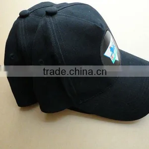 Nice Flashing el Baseball Cap thumbnail-1