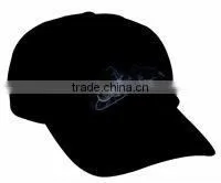 EL Sound Activated Cap , EL Equalizer Cap , EL Music Cap thumbnail-1