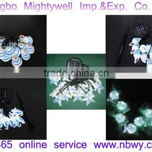 Ocean Item Ocean Theme Party Event Activity LED String Light Ocean Theme Decorative Light thumbnail-1