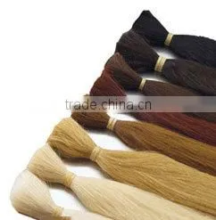 2015 Human Hair Extension/human Hair Bulk thumbnail-5