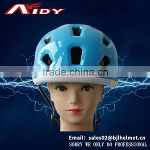 New Designed Colorful Riding Sports Using Bicycle Racing Helmet thumbnail-1