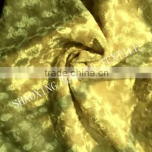 NEW FASHION DESIGN CRUSHED VELVET FABRIC FOR SOFA, PILLOWS thumbnail-5