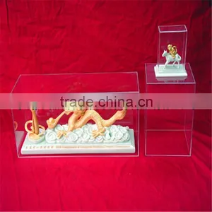 Custom Display Cabinets Model Cabinet thumbnail-5