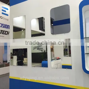 Custom 3-6mm Wall Mirror, Mirror Decoration thumbnail-1