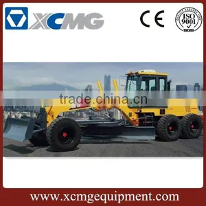 XCMG Gr215 Motor Grader thumbnail-6