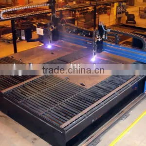 Popular Plasma Cutting Machine thumbnail-1