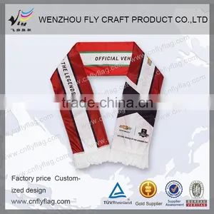 Supplier for Qatar Scarf thumbnail-1