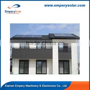Trustworthy Manufacturer Best Design Solar Panel Pitched / Flat Roof Mounting / Tin Roof Mount Support for Solar System thumbnail-6