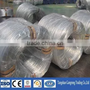 Electro Galvanized Iron Wire for Construction thumbnail-1