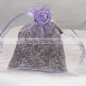 Organza Lavender Bag - Manufacturer in Istanbul thumbnail-1
