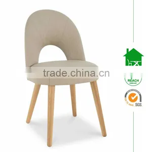 DC-2515 Comfortable Fabric Accent Chair Without Arms thumbnail-1