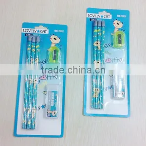 Hot Selling Custom Eraser for Eraser Pen thumbnail-1