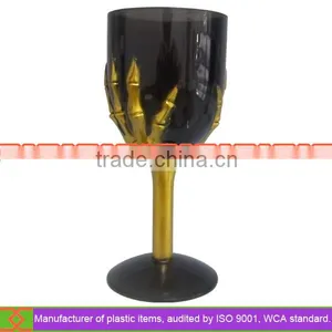 Plastic Halloween Cup thumbnail-1