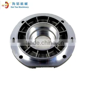 6061 7075 2024 Aluminum Cnc Machining Small Quantity Allowed thumbnail-1