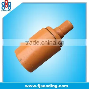 Yellow Bull Dozer Top Carrier Roller Assy, Carrier China Parts thumbnail-5