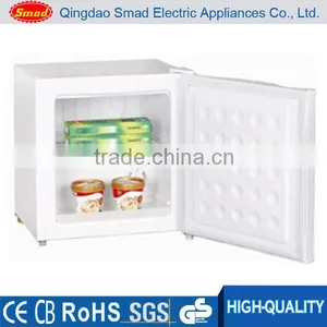 Excellent Quality Counter Top Freezer White With CE/ETL/SAA thumbnail-3