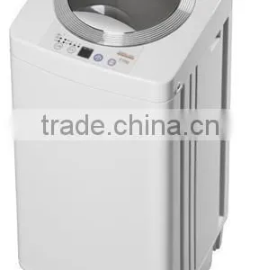 Top Open Washing Machine Automatic Washer Made in China thumbnail-6